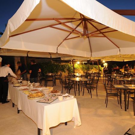 Cefalicchio B&B Canosa di Puglia Dış mekan fotoğraf