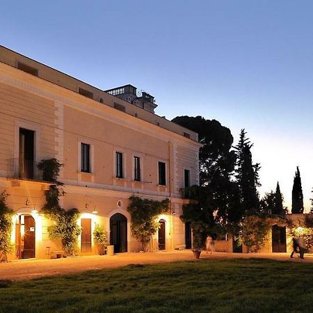 Cefalicchio B&B Canosa di Puglia Dış mekan fotoğraf