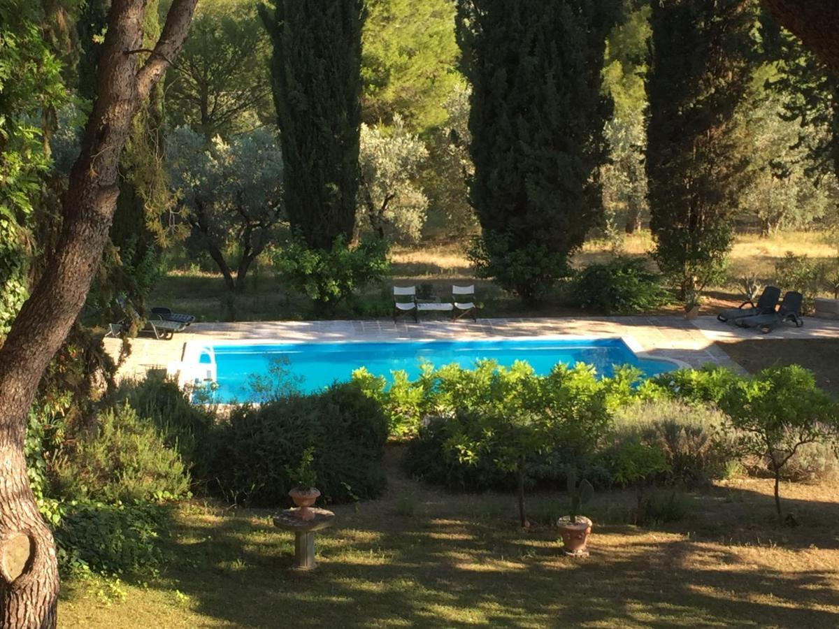 Cefalicchio B&B Canosa di Puglia Dış mekan fotoğraf