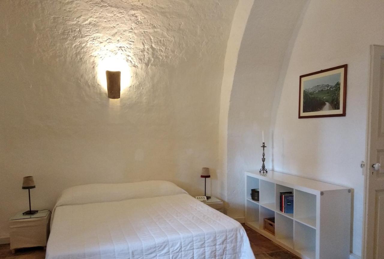 Cefalicchio B&B Canosa di Puglia Dış mekan fotoğraf