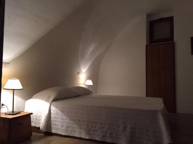 Cefalicchio B&B Canosa di Puglia Dış mekan fotoğraf