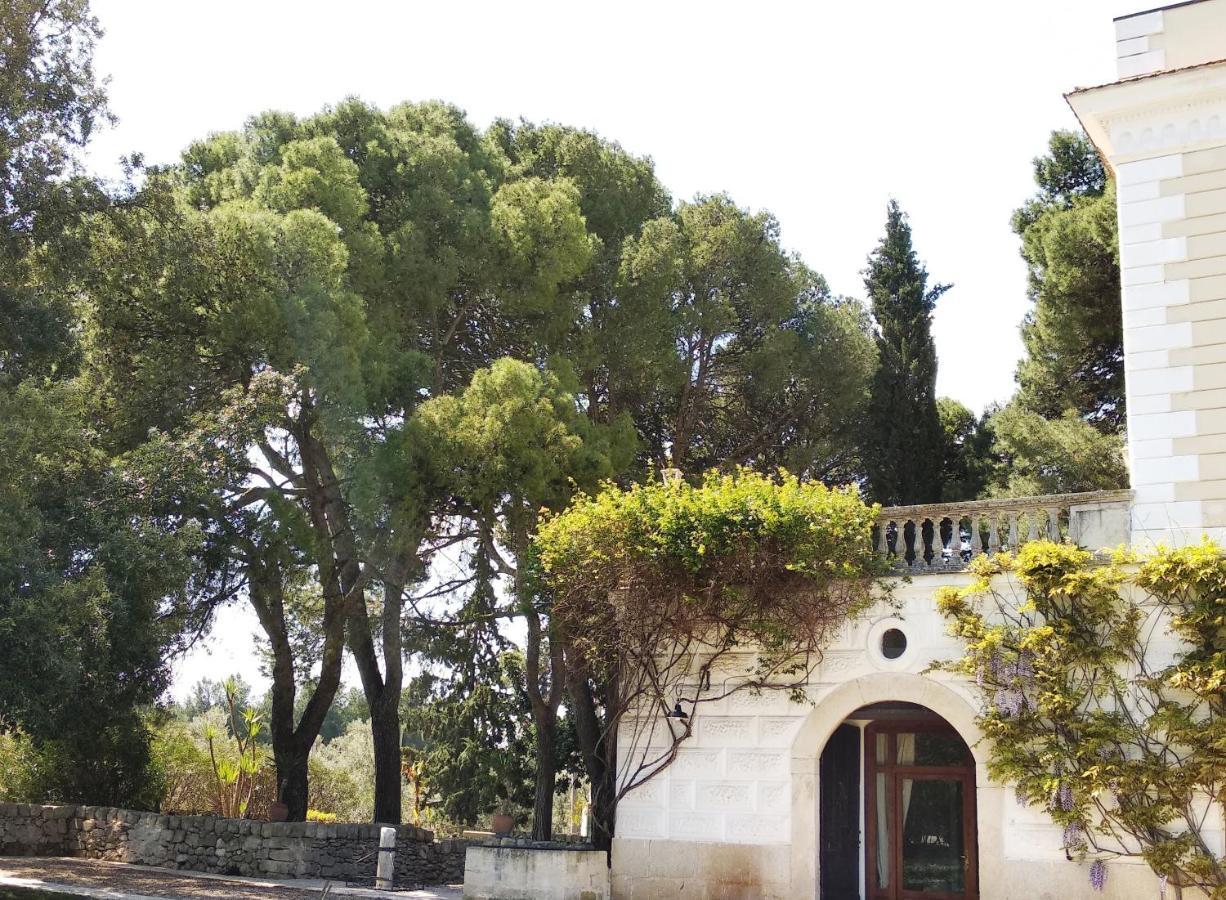 Cefalicchio B&B Canosa di Puglia Dış mekan fotoğraf