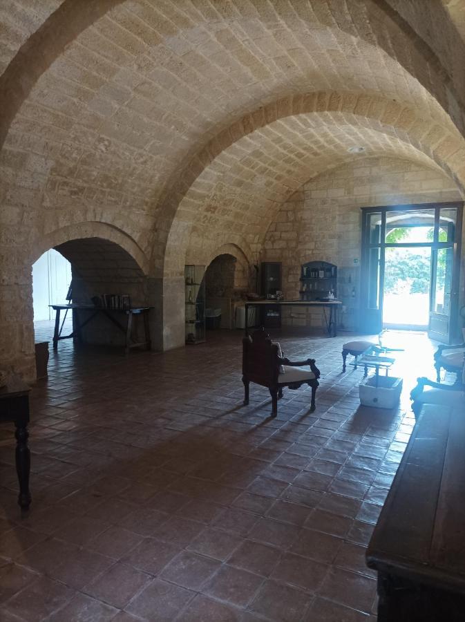 Cefalicchio B&B Canosa di Puglia Dış mekan fotoğraf