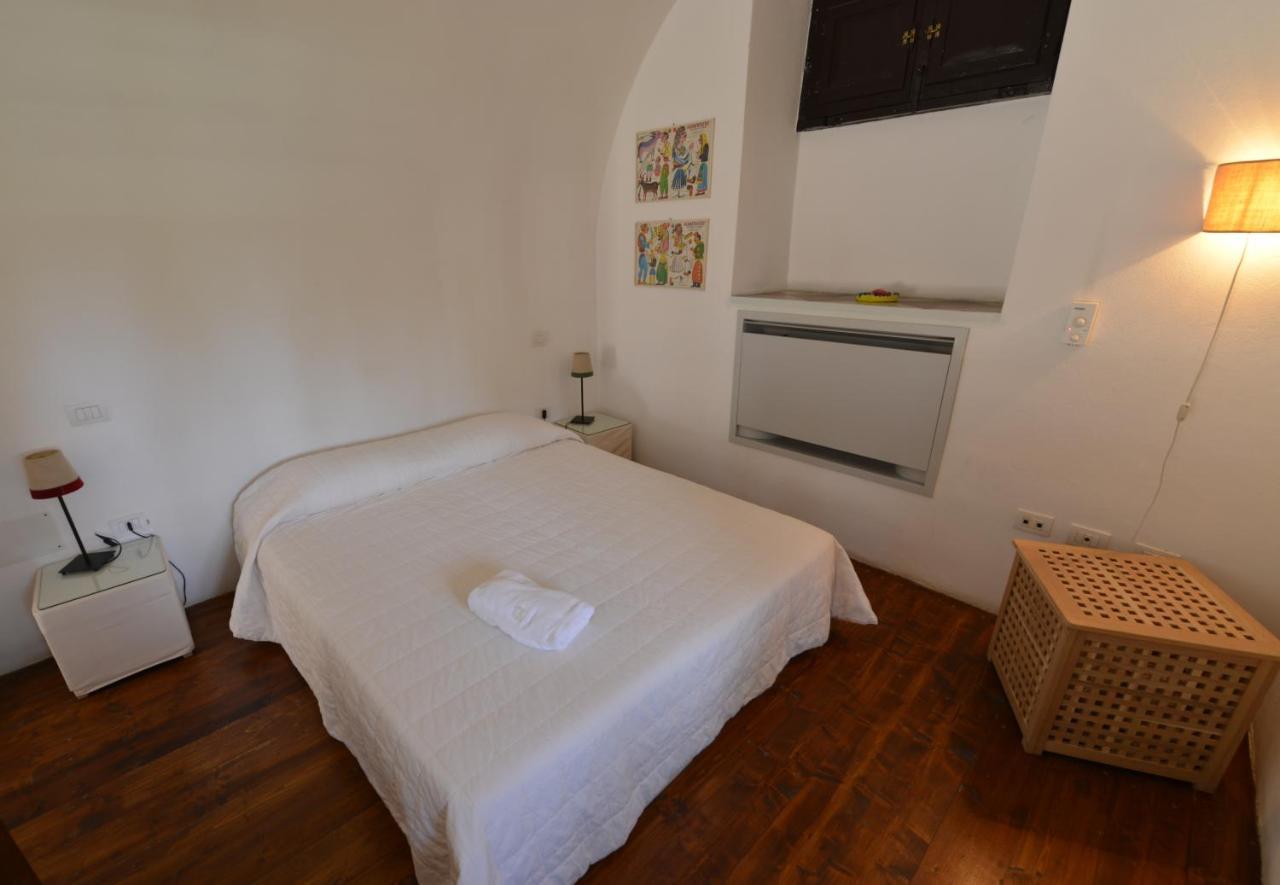 Cefalicchio B&B Canosa di Puglia Dış mekan fotoğraf