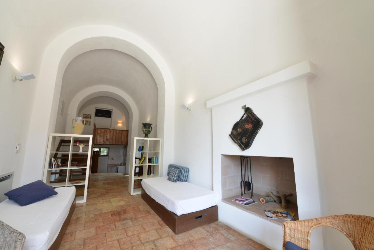 Cefalicchio B&B Canosa di Puglia Dış mekan fotoğraf