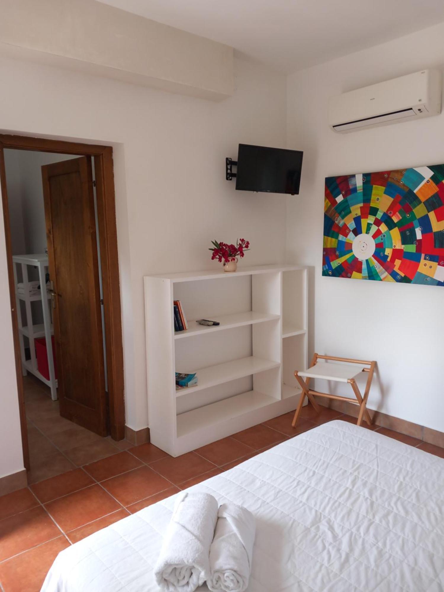 Cefalicchio B&B Canosa di Puglia Dış mekan fotoğraf