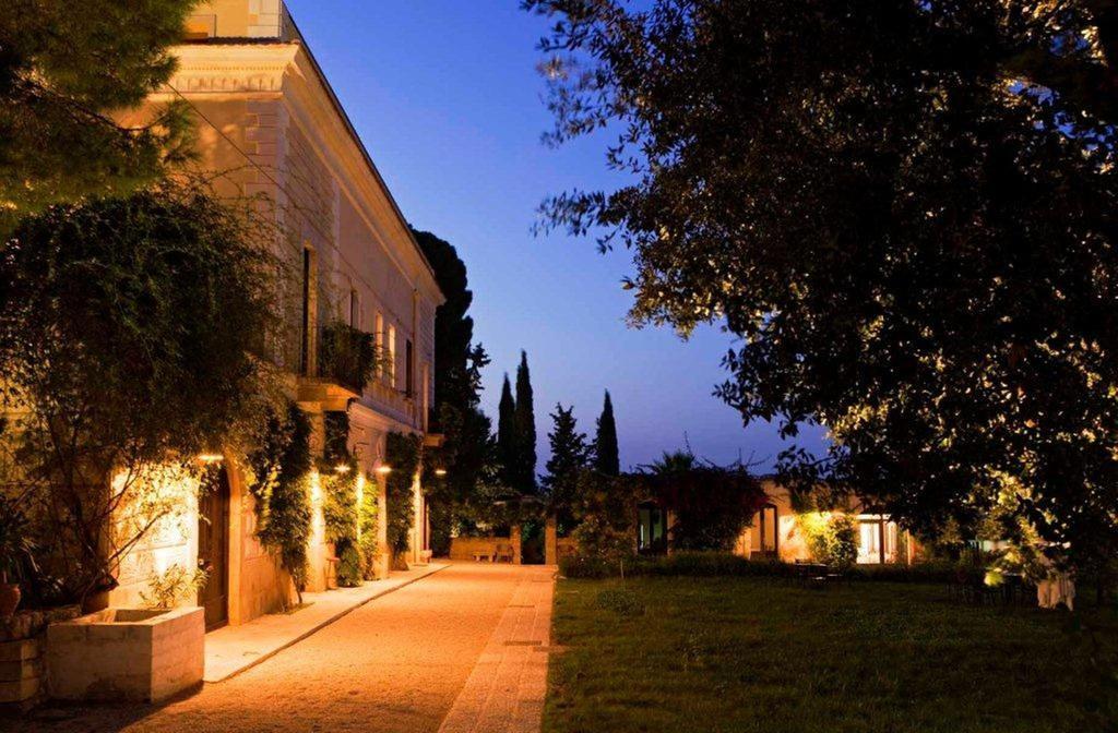 Cefalicchio B&B Canosa di Puglia Dış mekan fotoğraf