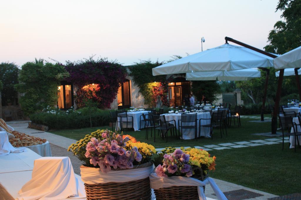 Cefalicchio B&B Canosa di Puglia Dış mekan fotoğraf