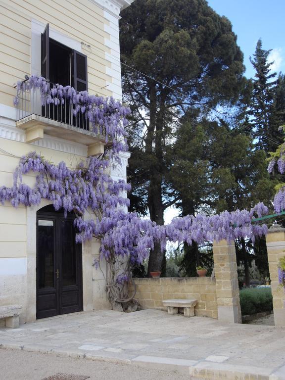 Cefalicchio B&B Canosa di Puglia Oda fotoğraf
