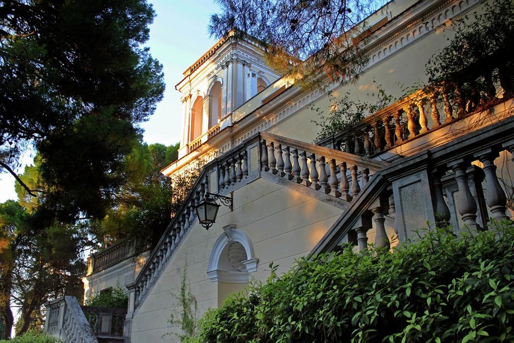 Cefalicchio B&B Canosa di Puglia Dış mekan fotoğraf