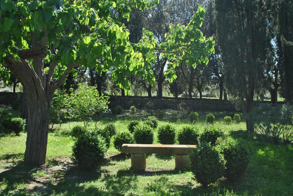 Cefalicchio B&B Canosa di Puglia Dış mekan fotoğraf