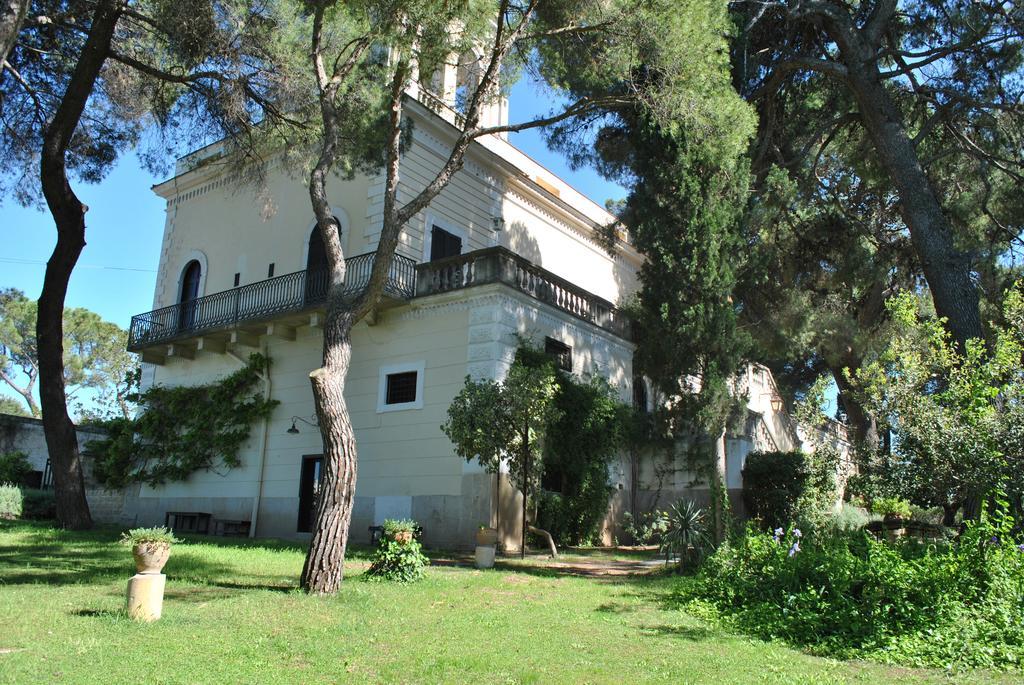 Cefalicchio B&B Canosa di Puglia Dış mekan fotoğraf
