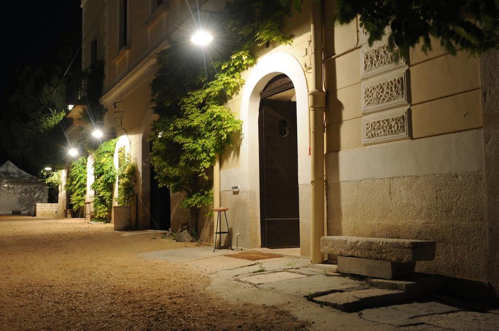 Cefalicchio B&B Canosa di Puglia Dış mekan fotoğraf