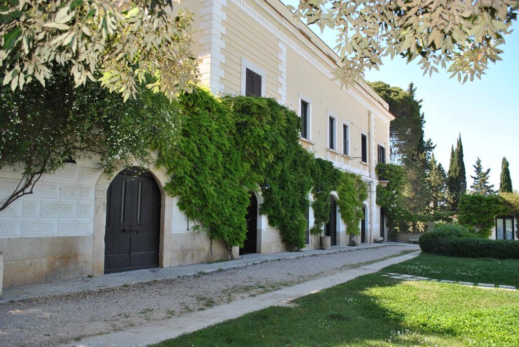 Cefalicchio B&B Canosa di Puglia Dış mekan fotoğraf