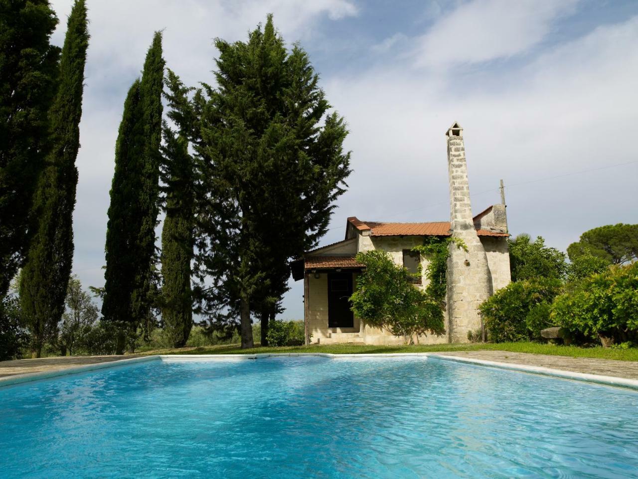 Cefalicchio B&B Canosa di Puglia Dış mekan fotoğraf