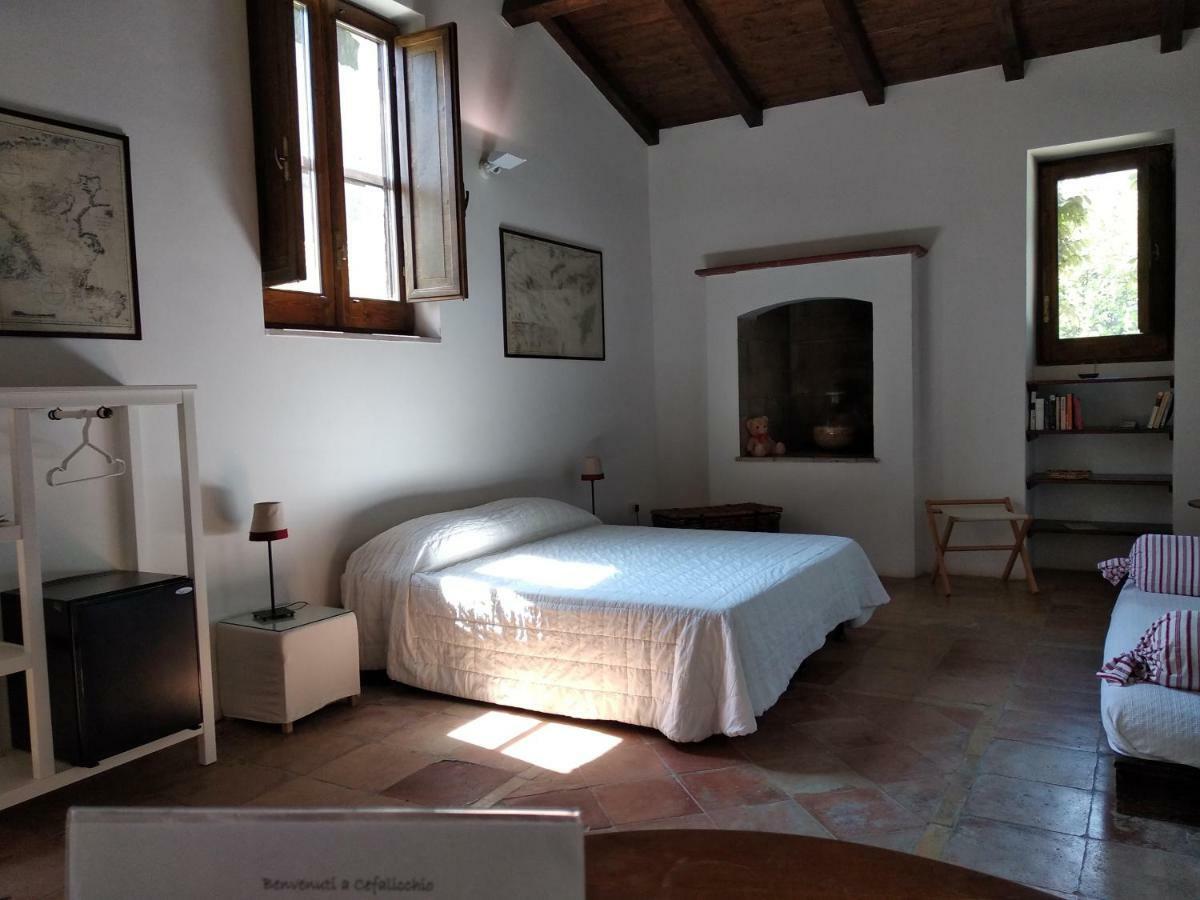 Cefalicchio B&B Canosa di Puglia Dış mekan fotoğraf