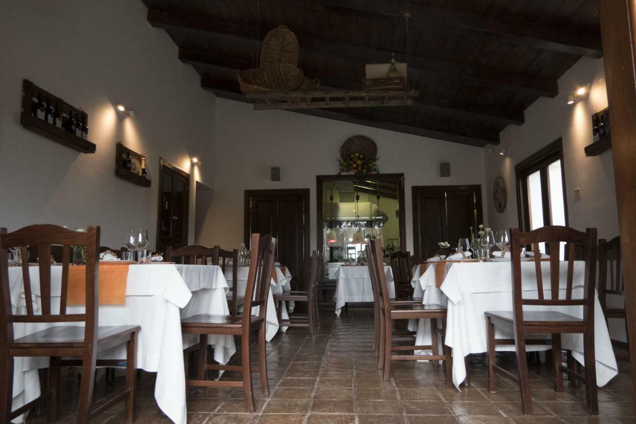 Cefalicchio B&B Canosa di Puglia Dış mekan fotoğraf