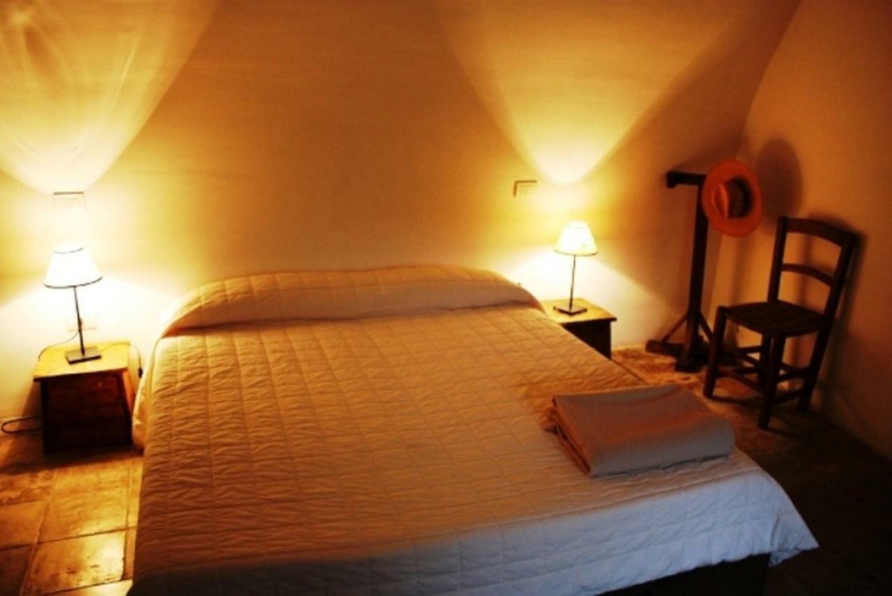 Cefalicchio B&B Canosa di Puglia Dış mekan fotoğraf